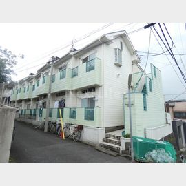 反町駅より徒歩3分 1階 築37年8ヶ月の賃貸物件