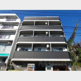 バージュアル横濱妙蓮寺 4階 築18年の賃貸物件