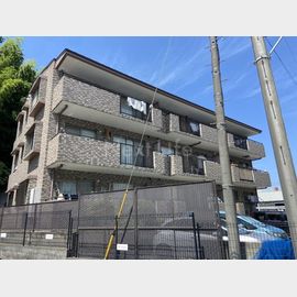 サンガーデン片倉 2階 築34年2ヶ月の賃貸物件