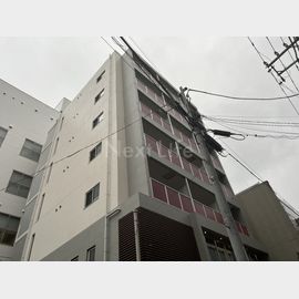 関内駅より徒歩4分 4階 築2年2ヶ月の賃貸物件