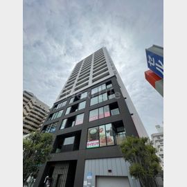 メトロタワー山下町 17階 築16年の賃貸物件