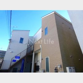 和田町駅より徒歩3分 2階 築8年9ヶ月の賃貸物件