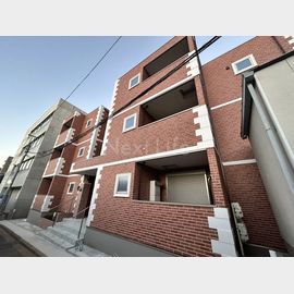 MyStylevintage戸部 2階 築1年4ヶ月の賃貸物件