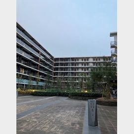 綱島駅より徒歩15分 4階 築9年2ヶ月の賃貸物件