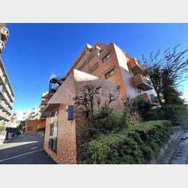 ライオンズマンション日吉南 5階 築38年9ヶ月の賃貸物件