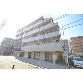 第2住吉ビルA 4階 築37年7ヶ月の賃貸物件