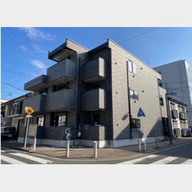 横浜市ブルーライン弘明寺駅より徒歩3分 1階 築2年1ヶ月の賃貸物件