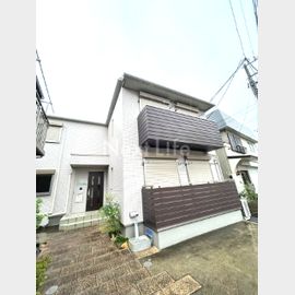 山手駅より徒歩14分 2階 築8年10ヶ月の賃貸物件