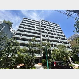 伊勢佐木長者町駅より徒歩5分 4階 築4年の賃貸物件