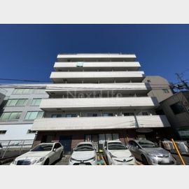 黄金町駅より徒歩3分 4階 築8年10ヶ月の賃貸物件