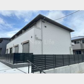 SOUTHCLAIREA 1階 新築の賃貸物件