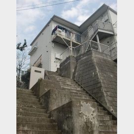 ニットコーポ浅間台2号館 1階 築31年9ヶ月の賃貸物件