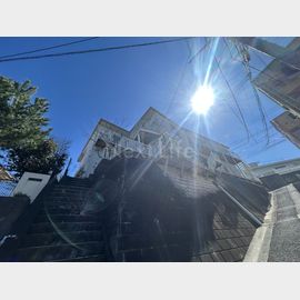 ニットコーポ浅間台2号館 2階 築31年9ヶ月の賃貸物件