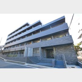 エスピーコート菊名サウス 2階 築4年7ヶ月の賃貸物件