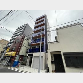 伊勢佐木長者町駅より徒歩6分 8階 築2年の賃貸物件