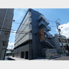 ヤマテ 4階 築5年の賃貸物件