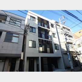 反町駅より徒歩3分 4階 築7年1ヶ月の賃貸物件