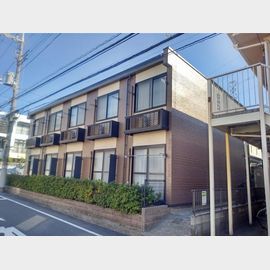 レオパレスプリマヴェーラ 1階 築19年11ヶ月の賃貸物件