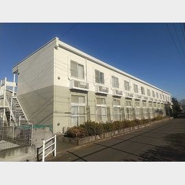 レオパレスルースト 2階 築21年11ヶ月の賃貸物件