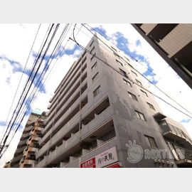 蒔田駅より徒歩6分 2階 築34年5ヶ月の賃貸物件