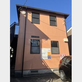 ジュネス白楽 1階 築22年5ヶ月の賃貸物件