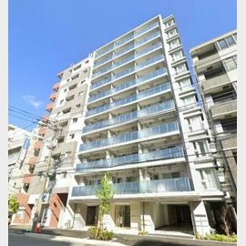 西横浜駅より徒歩2分 7階 築1年5ヶ月の賃貸物件