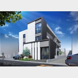 縁 2階 築2年2ヶ月の賃貸物件