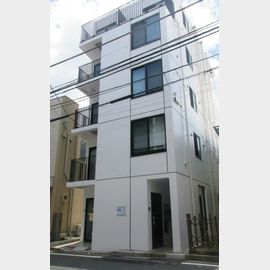 チョコラータ六角橋 2階 築4年の賃貸物件