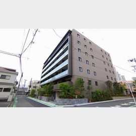 天王町駅より徒歩3分 7階 築4年1ヶ月の賃貸物件