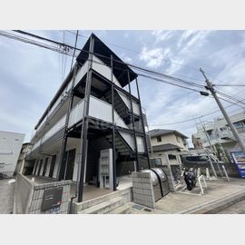 リブリ・ビラ綱島 1階 築9年11ヶ月の賃貸物件