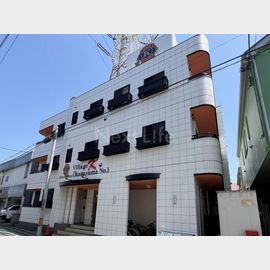 綱島駅より徒歩8分 1階 築20年1ヶ月の賃貸物件