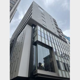 新横浜駅より徒歩1分 6階 築4年の賃貸物件