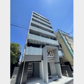 ＬＥＸＥ横濱阪東橋２ 2階 築4年4ヶ月の賃貸物件