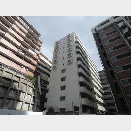 横浜駅より徒歩8分 11階 築39年2ヶ月の賃貸物件