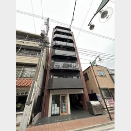 レガーレ横浜反町 6階 築5年2ヶ月の賃貸物件