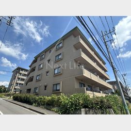 仲町台駅より徒歩8分 2階 築28年1ヶ月の賃貸物件