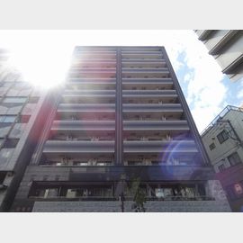 桜木町駅より徒歩6分 7階 築14年5ヶ月の賃貸物件