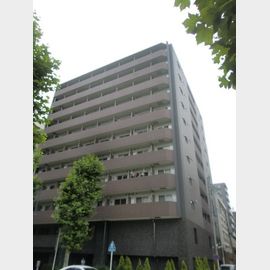 伊勢佐木長者町駅より徒歩2分 6階 築15年8ヶ月の賃貸物件