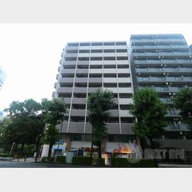 日神デュオステージ関内 5階 築18年7ヶ月の賃貸物件