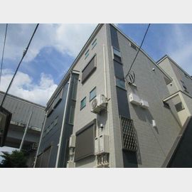 上星川駅より徒歩4分 1階 築11年6ヶ月の賃貸物件