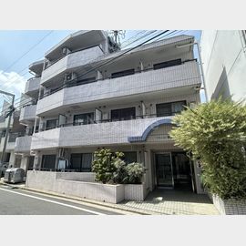 ラズプレイスツナシマ 2階 築35年1ヶ月の賃貸物件