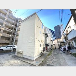 阪東橋駅より徒歩3分 2階 築10年9ヶ月の賃貸物件