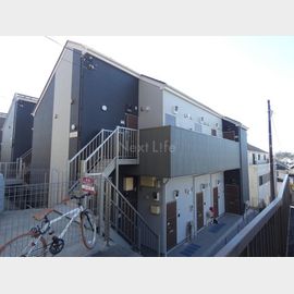 メゾン楓 1階 築8年の賃貸物件