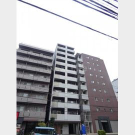 ＭＡＫＥＳＤＥＳＩＧＮ横浜阪東橋 9階 築12年1ヶ月の賃貸物件