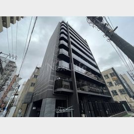 ガレリアレジデンス石川町 10階 築1年8ヶ月の賃貸物件