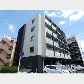 反町駅より徒歩3分 4階 築16年2ヶ月の賃貸物件