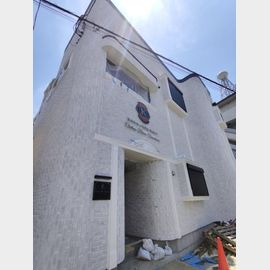 新綱島駅より徒歩9分 1階 築4年8ヶ月の賃貸物件