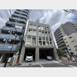 横浜駅より徒歩7分 5階 築50年11ヶ月の賃貸物件