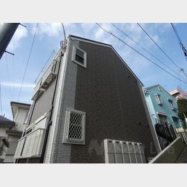 天王町駅より徒歩12分 1階 築8年の賃貸物件