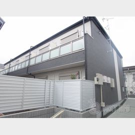 日野駅より徒歩11分 2階 築8年1ヶ月の賃貸物件